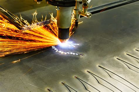 plasma cnc metal fabrication Public Group 